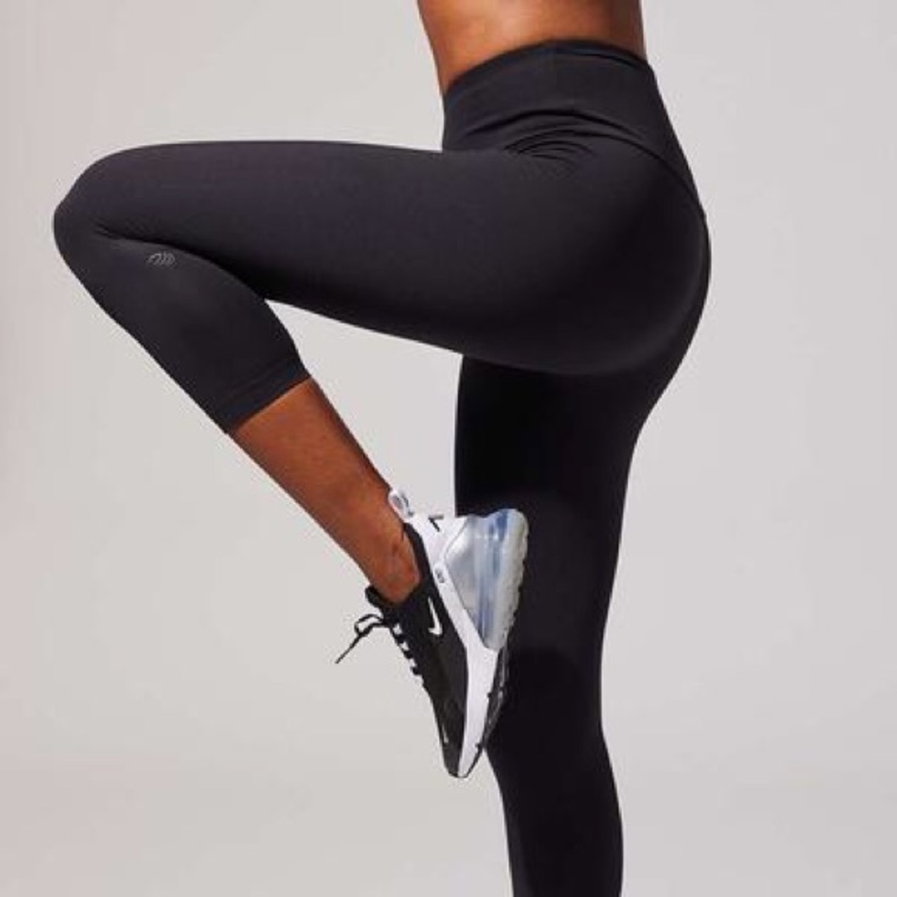 MPG Sport Berkeley Performance Legging Black M